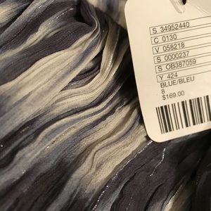 Gorgeous strapless maxi dress by Urban Outfitters